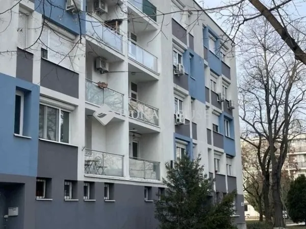 Eladó lakás Budapest XVIII. kerület, Lakatostelep 49 nm