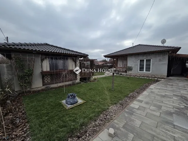 Eladó ház Szigetszentmiklós 100 nm