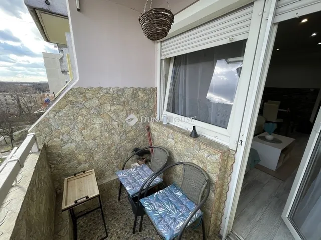 Eladó lakás Budapest XIX. kerület 53 nm