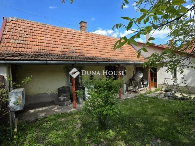 Eladó ház Jászberény 64 nm