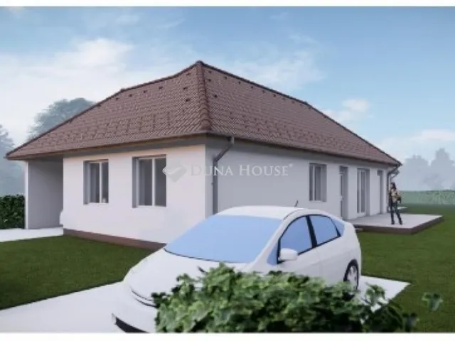 Eladó ház Jászberény 79 nm