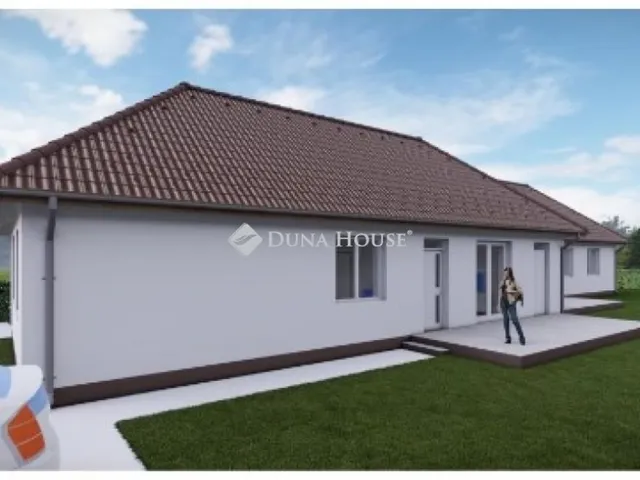 Eladó ház Jászberény 79 nm