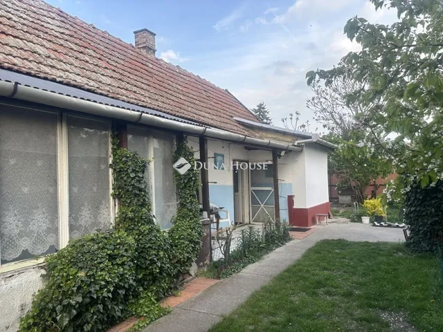 Eladó ház Jászberény 62 nm