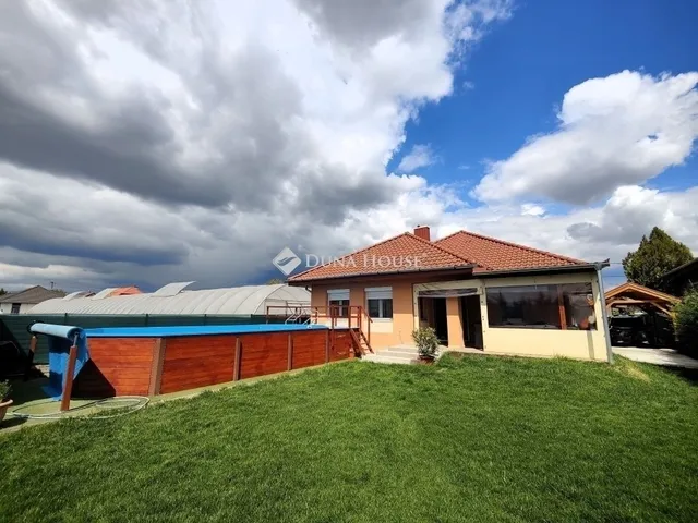 Eladó ház Szigethalom 159 nm