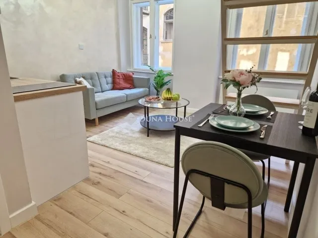 Eladó lakás Budapest IX. kerület, Rehabilitációs terület IX. ker. 37 nm