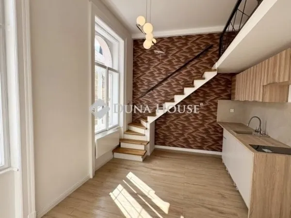 Eladó lakás Budapest IX. kerület, Rehabilitációs terület IX. ker. 37 nm
