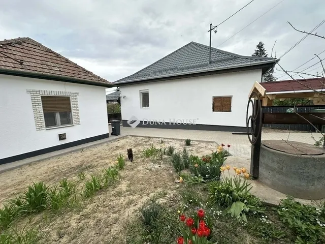 Eladó ház Maglód 75 nm