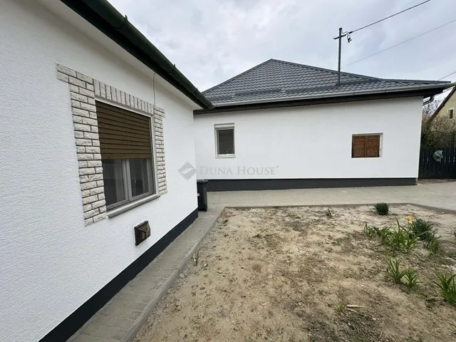 Eladó ház Maglód 75 nm