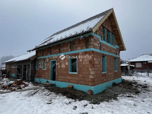 Eladó ház Monor 103 nm