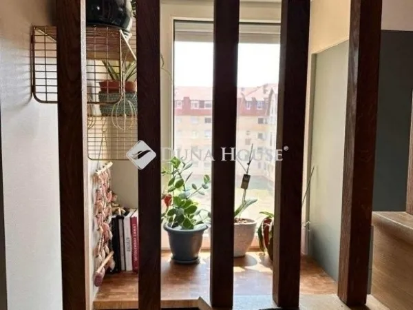 Eladó lakás Budapest XVIII. kerület 117 nm