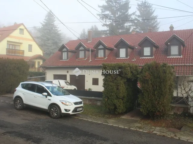 Eladó ház Gyöngyös 185 nm