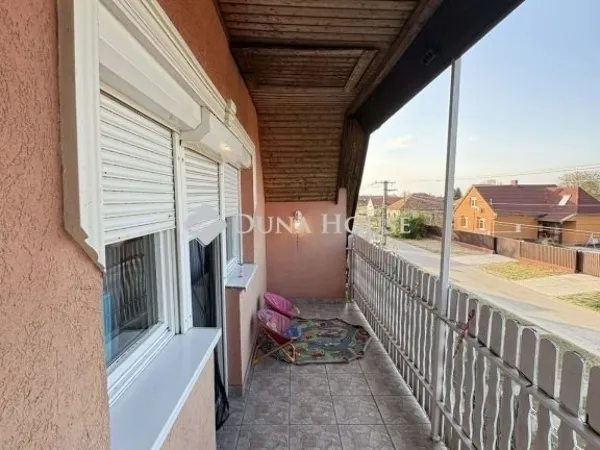 Eladó ház Hernád 148 nm