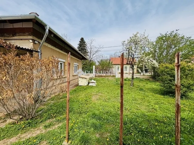 Eladó ház Gyömrő 83 nm