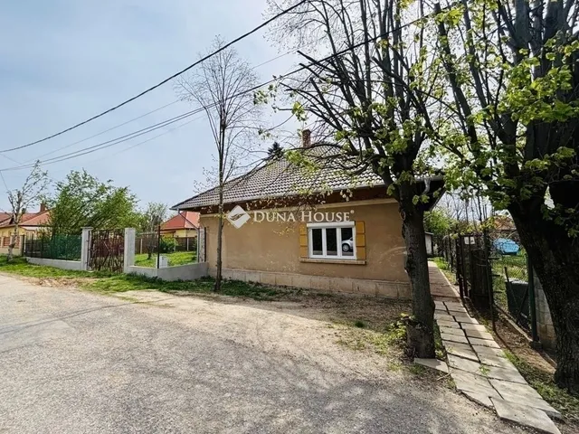 Eladó ház Gyömrő 83 nm