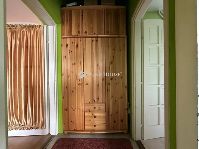 Eladó ház Sülysáp 349 nm