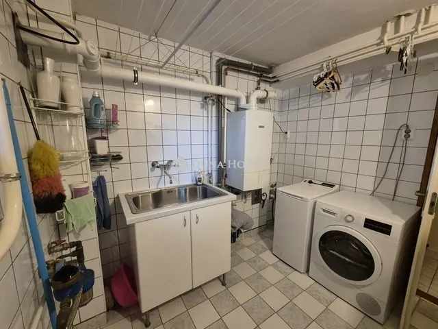 Eladó ház Csömör 121 nm