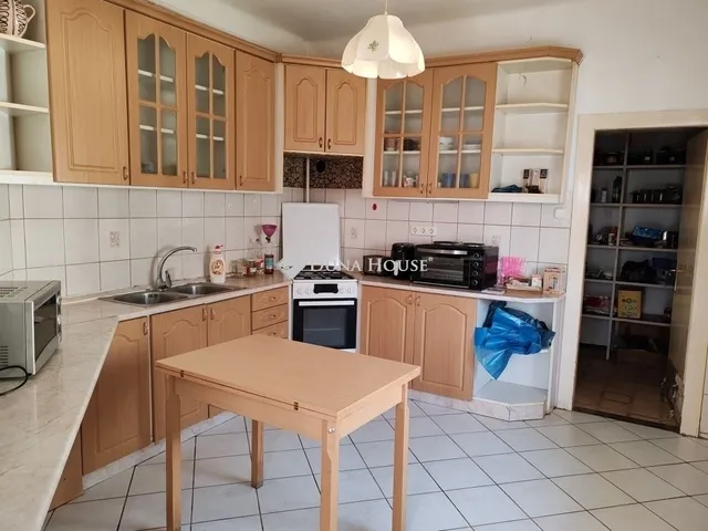 Eladó ház Budapest XVII. kerület 160 nm