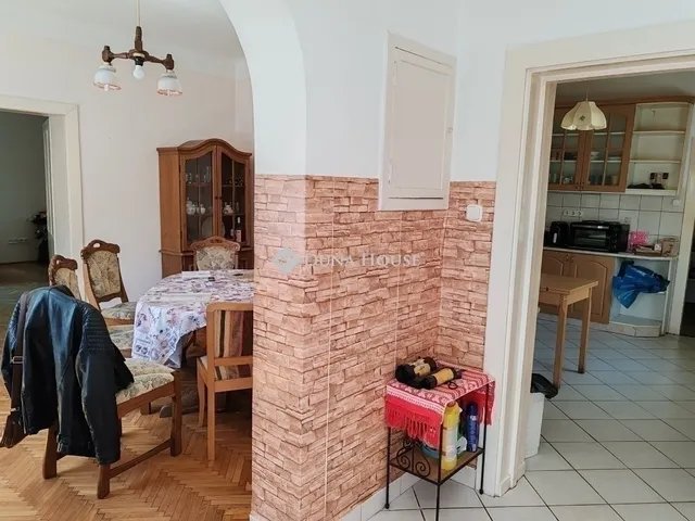 Eladó ház Budapest XVII. kerület 160 nm