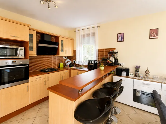 Eladó lakás Budapest XVII. kerület 117 nm