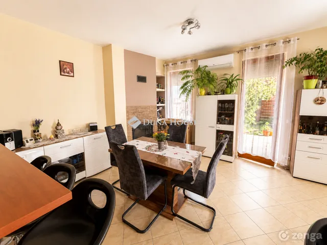 Eladó lakás Budapest XVII. kerület 117 nm