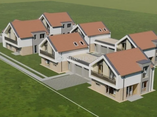 Eladó ház Gödöllő 137 nm