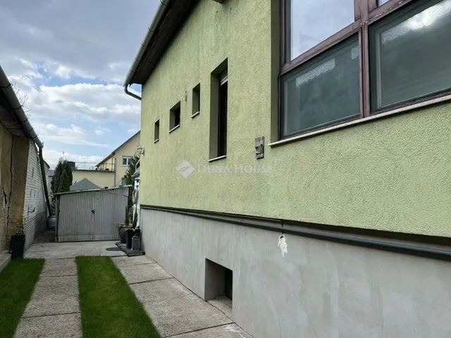 Eladó ház Dunaharaszti 108 nm