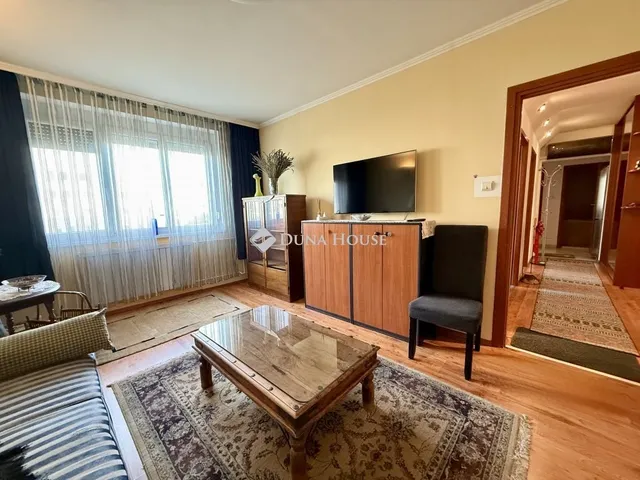 Kiadó lakás Budapest XIX. kerület, Kispest 59 nm
