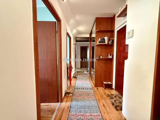 Kiadó lakás Budapest XIX. kerület, Kispest 59 nm