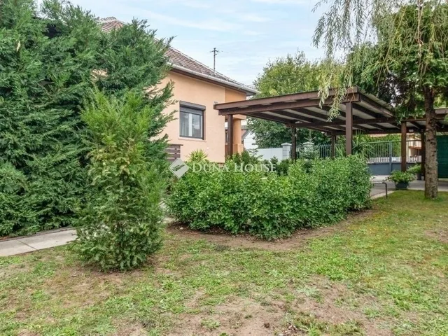 Eladó ház Budapest XVIII. kerület, Szent Imre kertváros 80 nm