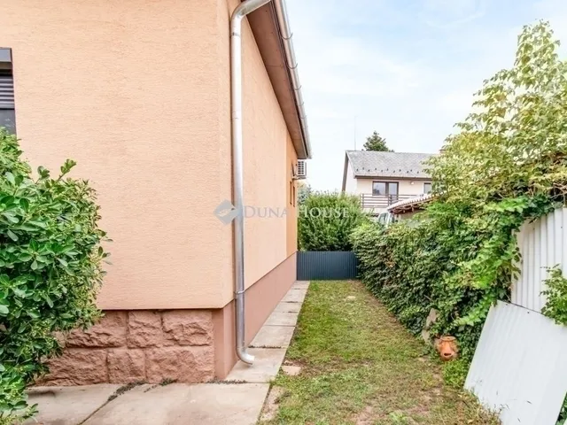 Eladó ház Budapest XVIII. kerület, Szent Imre kertváros 80 nm