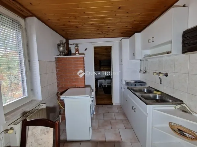Eladó ház Budapest XVII. kerület, Akadémia-Újtelep 200 nm