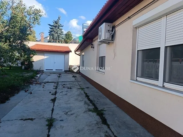 Eladó ház Budapest XVIII. kerület, Liptáktelep 90 nm