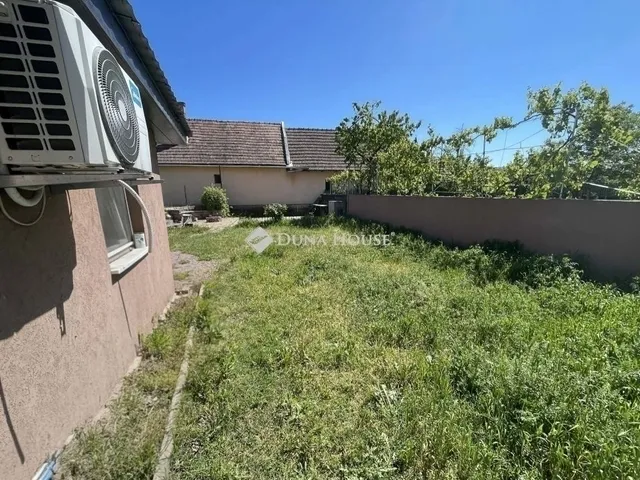 Eladó ház Dabas 56 nm