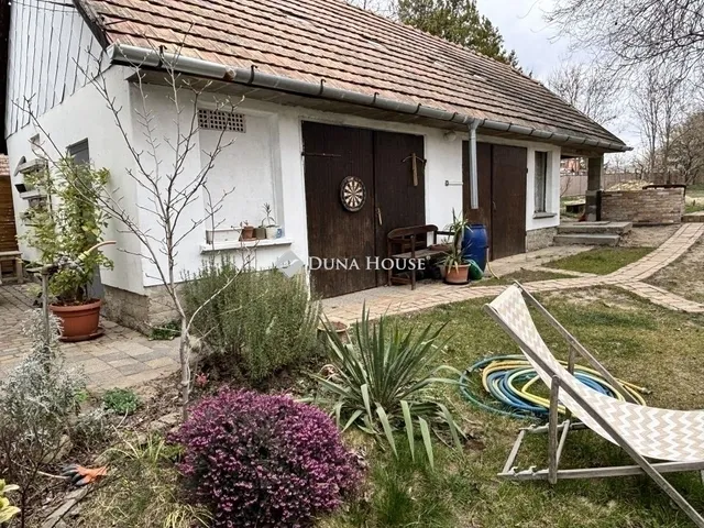 Eladó ház Ócsa 76 nm
