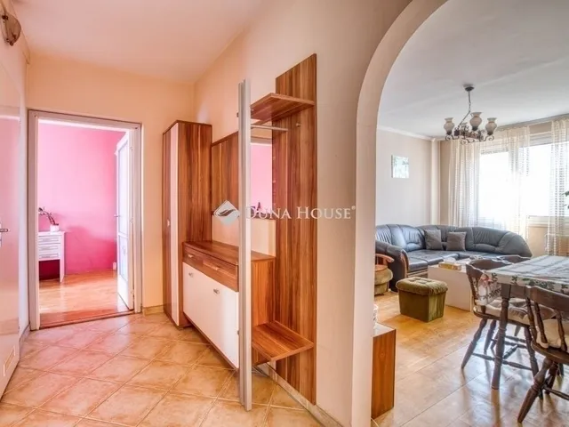 Eladó lakás Budapest XVII. kerület, Rákoskeresztúr 69 nm