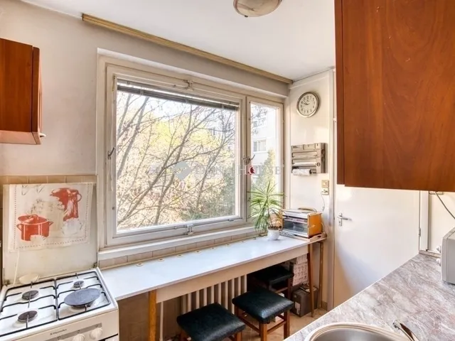 Eladó lakás Budapest XVII. kerület, Rákoskeresztúr 69 nm