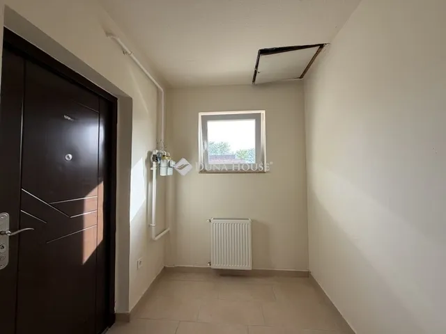 Eladó lakás Gyál 35 nm