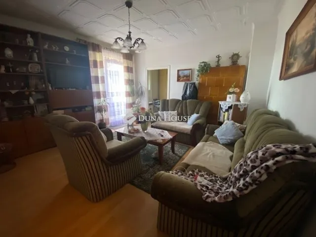 Eladó lakás Budapest XIX. kerület, Kispest 55 nm