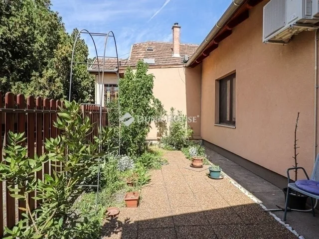 Eladó ház Budapest XX. kerület, Pacsirtatelep 83 nm