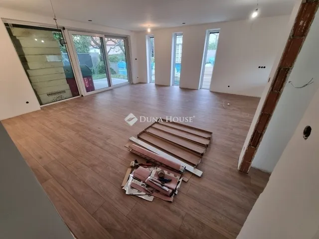 Eladó ház Budapest XVII. kerület 176 nm