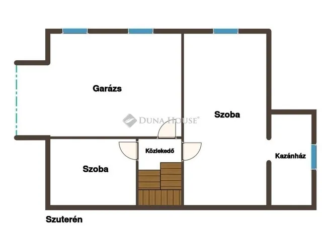 Eladó ház Budapest XVIII. kerület 210 nm