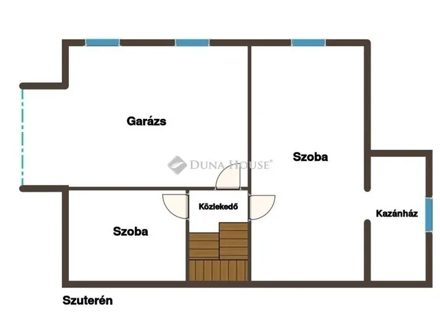 Eladó ház Budapest XVIII. kerület 210 nm