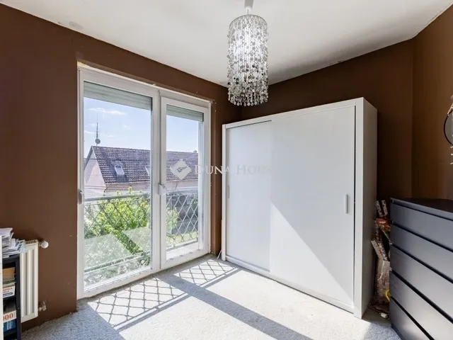 Eladó ház Budapest XVIII. kerület 210 nm
