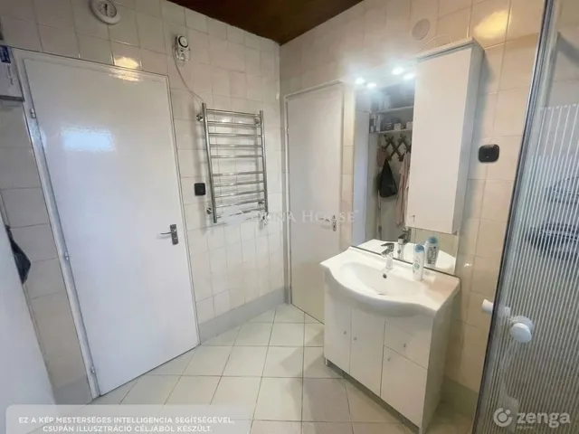 Eladó ház Budapest XVII. kerület 186 nm