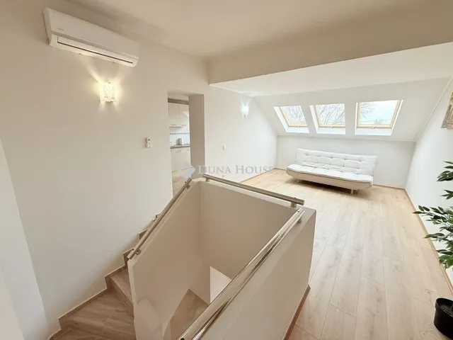 Eladó ház Budapest XVIII. kerület 190 nm