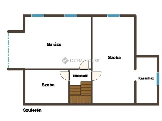 Eladó ház Budapest XVIII. kerület 210 nm