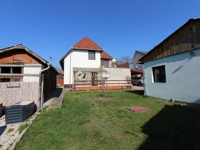 Eladó ház Budapest XVII. kerület 197 nm