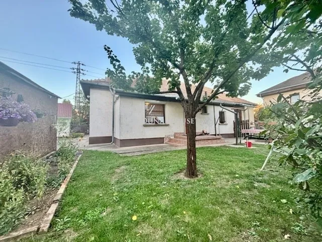 Eladó ház Budapest XVIII. kerület 100 nm