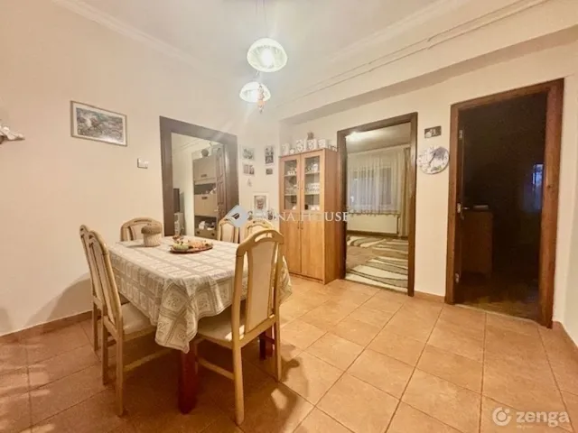 Eladó ház Budapest XVIII. kerület 100 nm