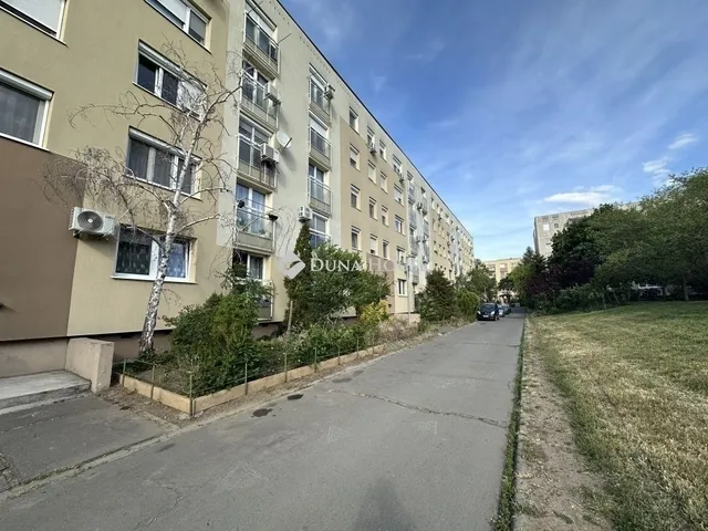 Eladó lakás Budapest XVII. kerület 63 nm